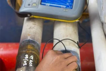 UT vs RT vs MPI vs DPI: Choosing the Right NDT Method