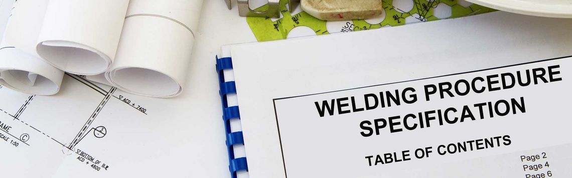 welding procedure specification